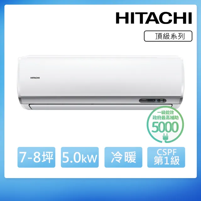 【2026】日立冷氣推薦｜6款高評價人氣品牌排行榜 | BALIMAN情報局
