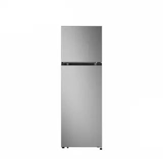 【LG 樂金】家電快配266公升智慧變頻雙門冰箱 星辰銀(GN-L266SVN)