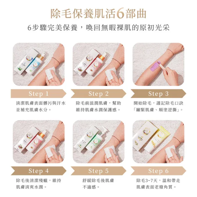 【MINI YANG】玻尿酸淨緻去角質凝霜 150ml(除毛後保養 溫和去除老廢角質 減少粗糙顆粒感)