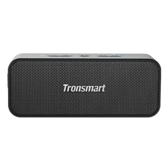 【Tronsmart】T2 Plus Upgraded 防水藍牙喇叭 (公司貨保證)