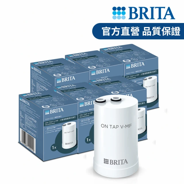 龍頭淨水器濾芯
