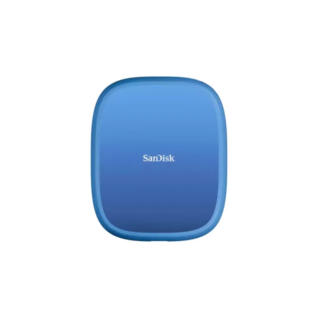 【SanDisk 晟碟】CREATOR PHONE SSD MagSafe 外接磁吸式 SSD 2TB(公司貨-演唱會神器)