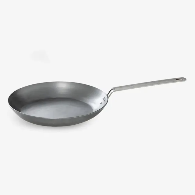 【Professional Secrets】瑞典主廚秘密 Professional Secrets 平底鍋 碳鋼 28cm