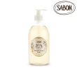 【SABON】官方直營 輕潤洗沐組(輕潤沐浴油500ml+淨潤洗髮乳290ml)