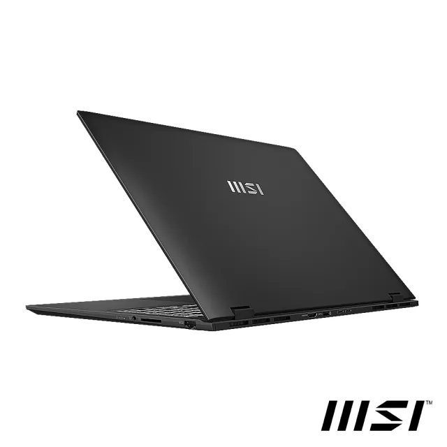【MSI 微星】16吋Ultra7 商務AI筆電(Prestige 16 AI Evo/Ultra 7 165H/32G/1TB SSD/Win11Pro/B1MG-223TW)