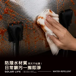 【索樂生活】折疊購物車袋 登機 行李箱 s號 購物推車 有輪子的購物袋 拖車包 菜籃車