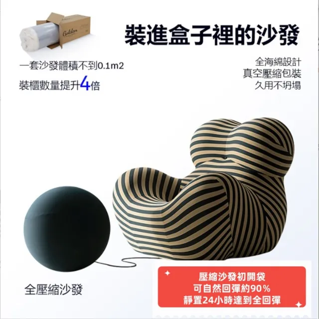 | BALIMAN情報局 【2026】懶人沙發推薦|10款高評價人氣品牌排行榜 | BALIMAN情報局