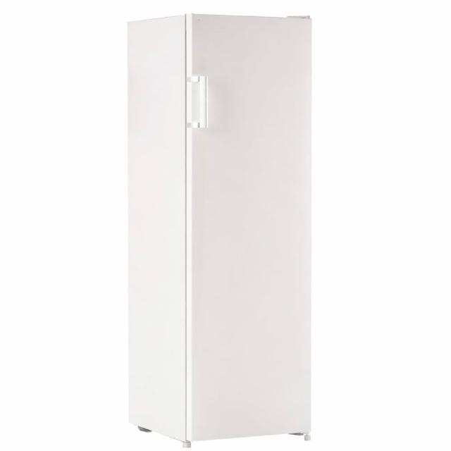 【Pioneer 先鋒家電】220公升定頻右開直立式風冷無霜冷凍櫃(PIR226WFGC)(省力把手)