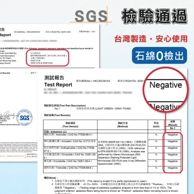 【怪獸】10秒頂吸系列 台灣製 速乾防滑軟式珪藻土吸水地墊(輕柔腳感客廳可用/浴室踏墊/防霉)
