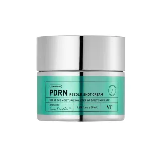 【VT】官方直營 PDRN微晶面霜50ML