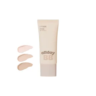 【ETUDE】官方直營 超能養膚BB霜 SPF36/PA+++ (新品上市/養膚型底妝)