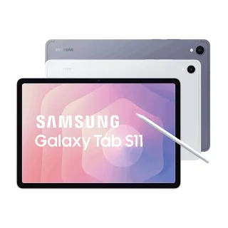 【Samsung 三星】Galaxy Tab S11 11吋 12G/256G X730 WiFi 平板電腦
