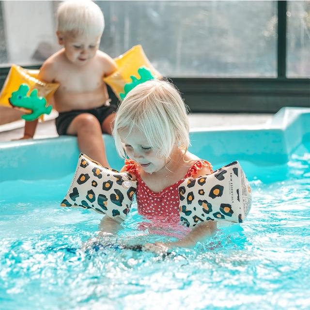【Swim Essentials】荷蘭 嬰幼兒/兒童充氣臂圈(多款可選)
