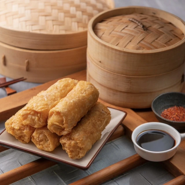 港點
