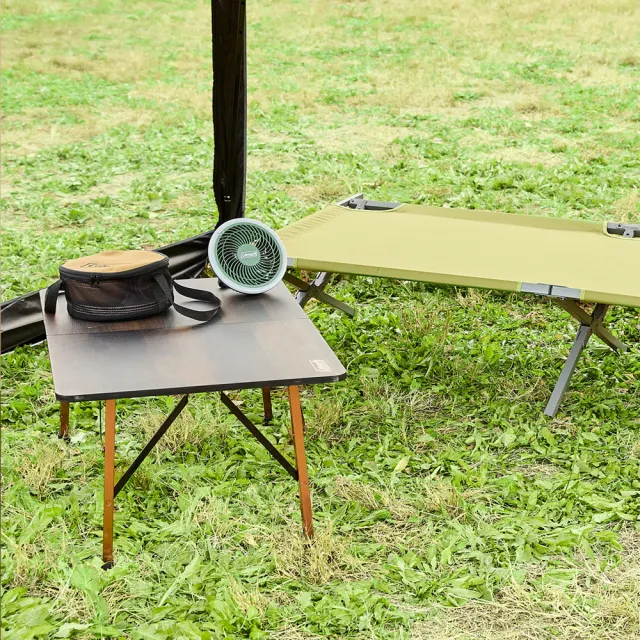【Coleman】NX蝴蝶桌90 / CM-38318(露營桌 折疊桌 餐桌 裝備桌 野餐桌)