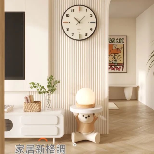 【2026】壁掛時鐘推薦ptt》10款高評價人氣品牌排行榜 | BALIMAN情報局