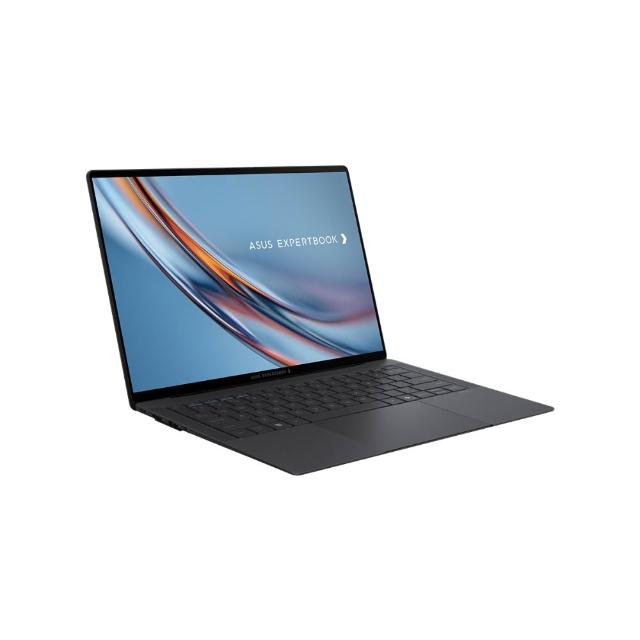 【ASUS 華碩】14吋Ultra 5 商用筆電(B9406CAA-0251B5325/Core Ultra 5 325/16G/1TB SSD/W11P)