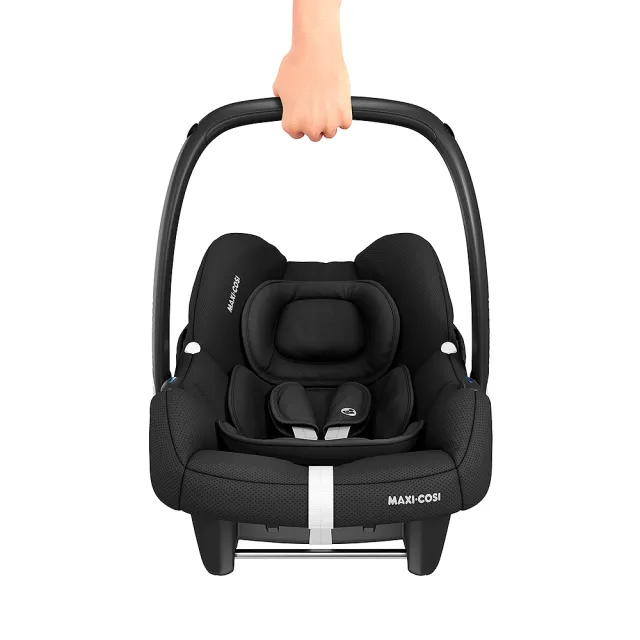 【MAXI-COSI】CabrioFix-i-Size 新生兒提籃0-18M(提籃汽座/嬰兒提籃)