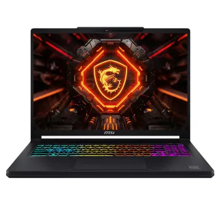 【MSI 微星】16吋i7-14650HX RTX5060 電競筆電(Crosshair 16 HX/16G/1TB SSD/W11/E14WFK-013TW