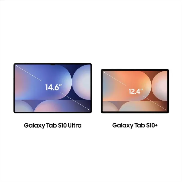 【Samsung 三星】Galaxy Tab S10 Ultra 14吋 12G/256G X926B 5G平板電腦