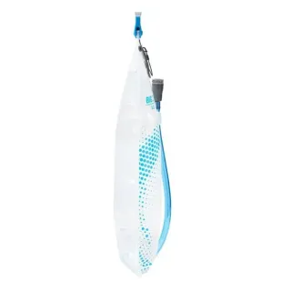 【platypus 鴨嘴獸】(福利品 / 庫存品) BIG ZIP EVO 大開口吸管水袋 2L BPA free 10858 公司貨
