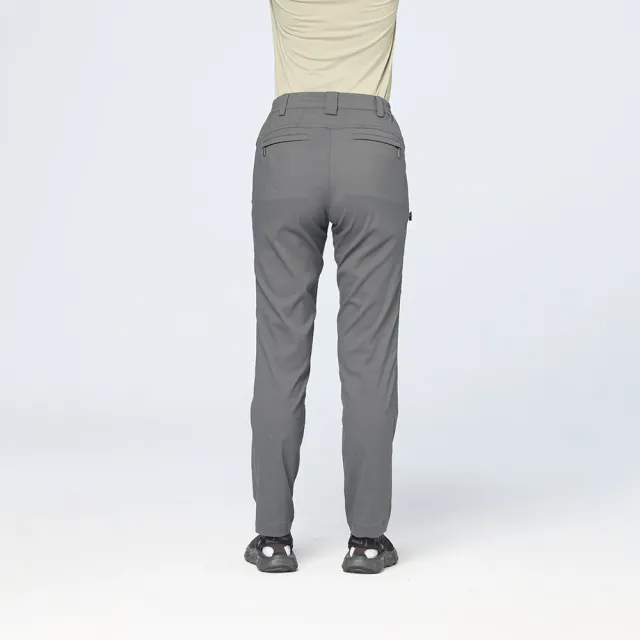 【Wildland 荒野】女TrailFlexUrban三季機能褲-S-2L-T51303