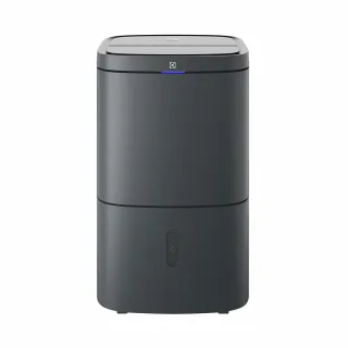 【Electrolux 伊萊克斯】16L極適家居700 WIFI清淨除濕機(ED1671DC曜岩灰)