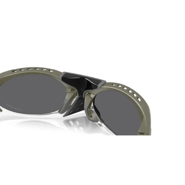 【Oakley】Plantaris 復古 太陽眼鏡 墨鏡 y2k 90s(OO9437 07)