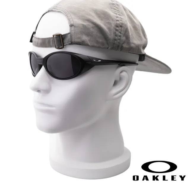 【Oakley】Eyejacket redux 經典橢圓墨鏡(OO9438 01、 26)