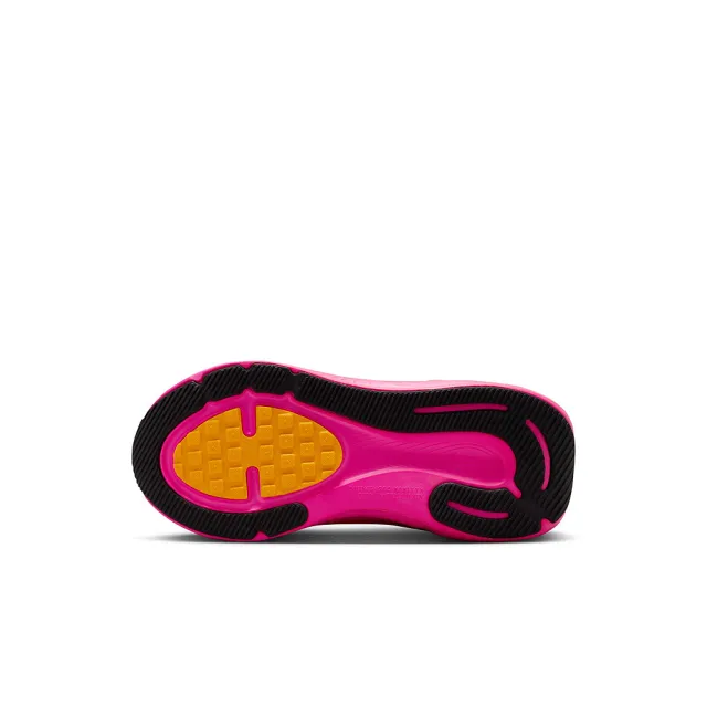 【NIKE 耐吉】運動鞋 童鞋 中童 兒童 魔鬼氈 STELLAR RIDE PSV 粉 HQ3267-603