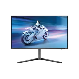 【Philips 飛利浦】27M2N6500L 27型 QD-OLED 16:9 240Hz電競螢幕(0.03ms/G-SYNC/FreeSync/HDMI/DP)