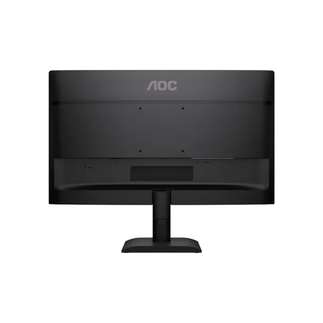 【AOC】24E40L 24型 IPS FHD 16:9 144Hz 護眼圓偏光窄邊框螢幕(0.5ms/Adaptive Sync/HDMI/DP)