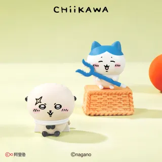 【HeyCiao】吉伊卡哇 Q萌公仔 盲袋 公仔