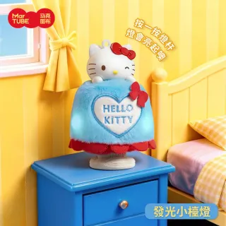 【HeyCiao】Hello Kitty 趣味小家電 香薰掛件 盲盒