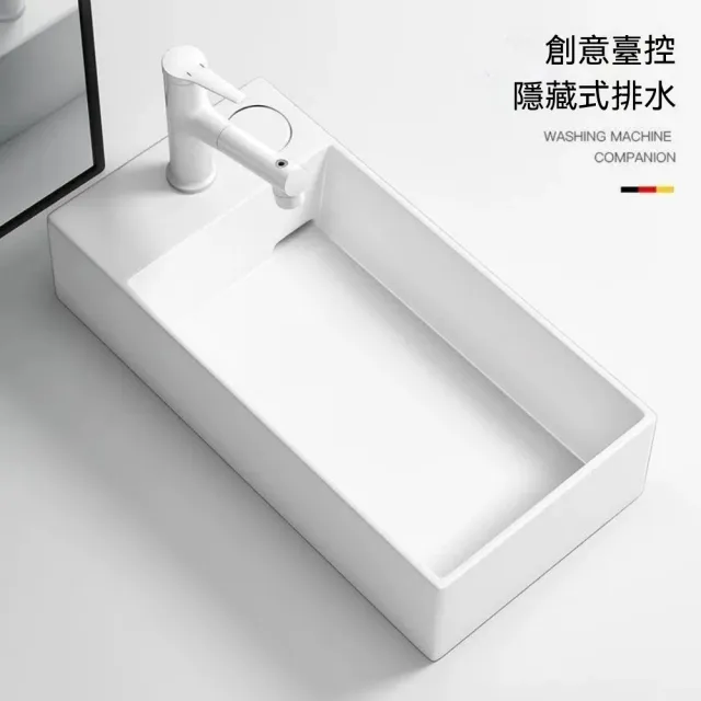 【2026】洗臉盆推薦ptt》10款高評價人氣品牌排行榜 | BALIMAN情報局