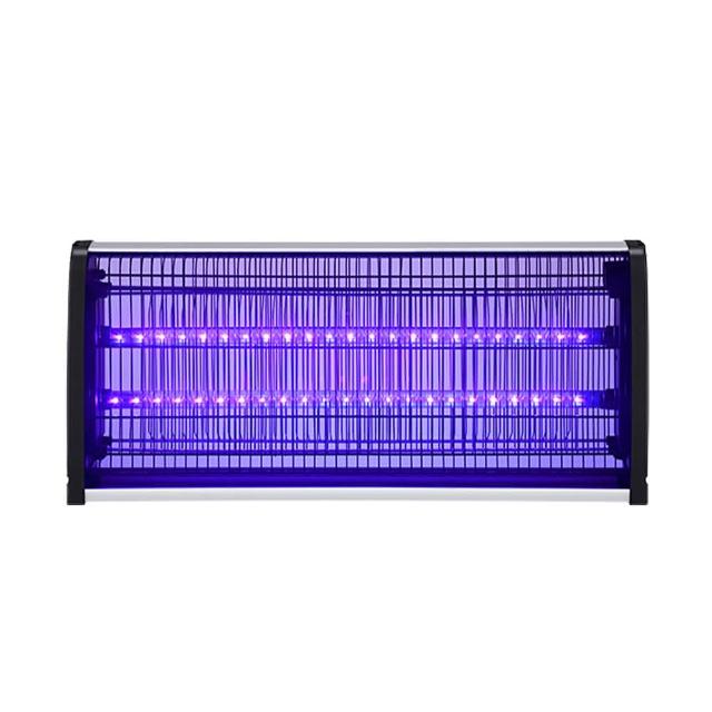 【Felsted 菲仕德】電擊式捕蚊燈 蚊蠅誘滅器(40W/物理光誘捕/商用餐廳滅蚊燈/可懸掛)