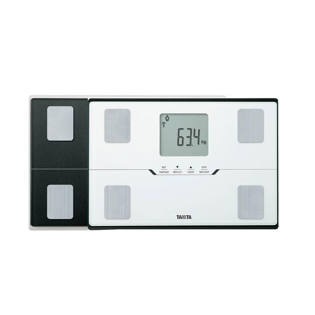 【TANITA】全球銷售NO1 十合一藍牙智能體組成計BC-402