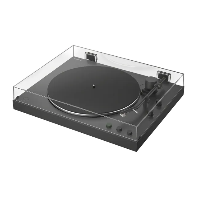 【SONY 索尼】PS-LX3BT 藍牙無線黑膠唱盤 (公司貨 保固12個月)