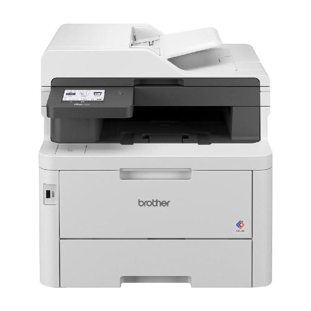 【brother】MFC-L3780CDW 超值商務彩色雷射複合機