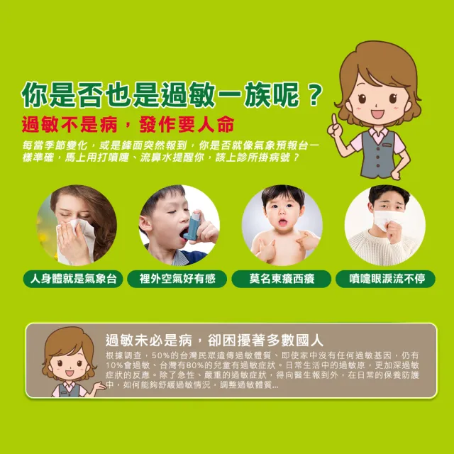 【葡萄王】舒敏優 x2盒 共60粒(靈芝菌絲體 國家食品認證 葡萄王官方)