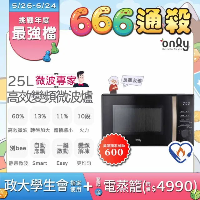 【2026】變頻微波爐推薦10款高評價變頻微波爐品牌排行 | BALIMAN情報局