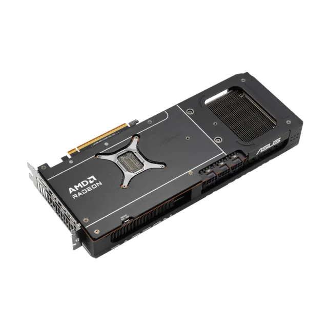 【ASUS 華碩】Prime Radeon™ RX 9070 XT 16G OC Edition 超頻版 顯示卡