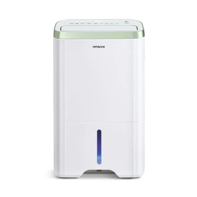 【HITACHI 日立】1級效能18公升清淨型除濕機(RD-360HC)