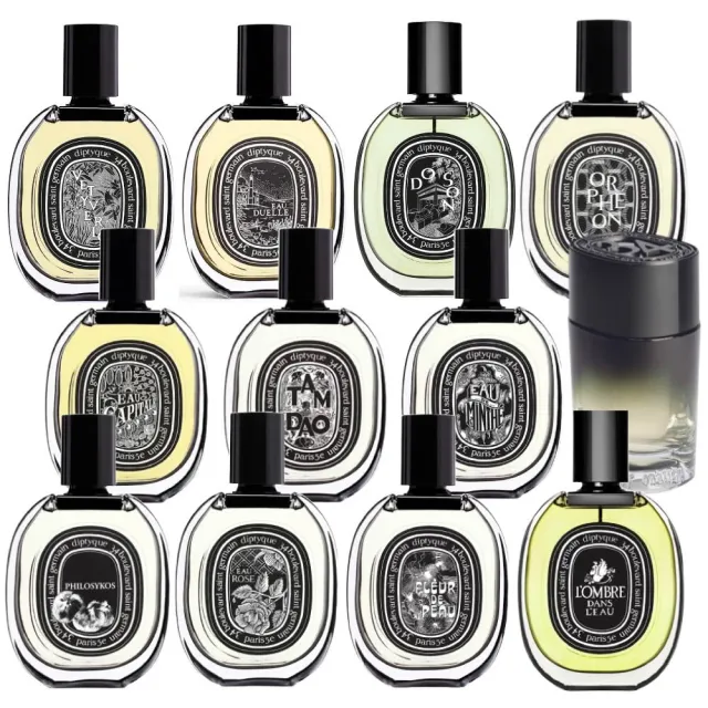 【2026】Diptyque香水推薦10款高評價Diptyque香水品牌排行 | BALIMAN情報局
