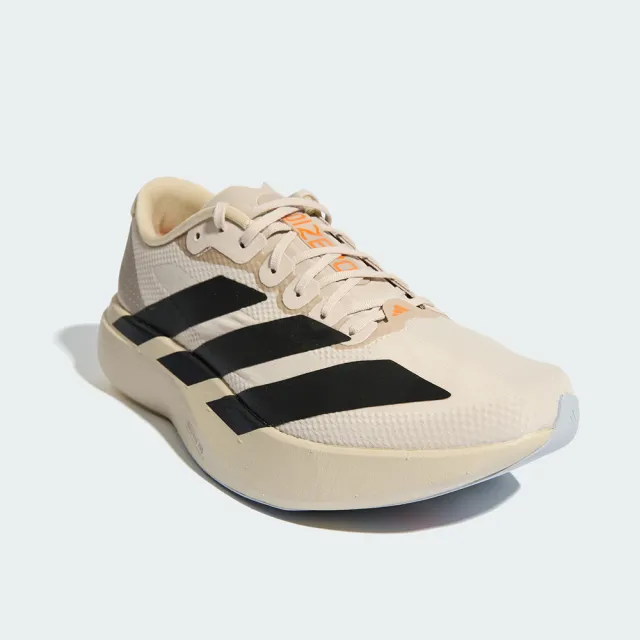 【adidas 愛迪達】ADIZERO EVO SL 跑鞋 運動鞋 慢跑鞋 男鞋 KH9864
