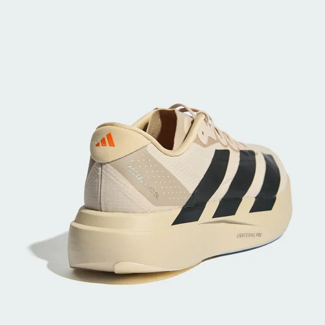 【adidas 愛迪達】ADIZERO EVO SL 跑鞋 運動鞋 慢跑鞋 男鞋 KH9864