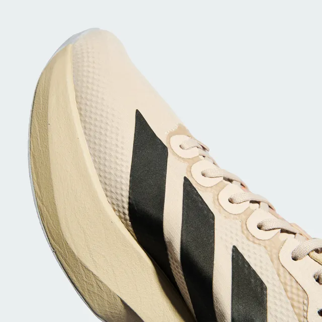 【adidas 愛迪達】ADIZERO EVO SL 跑鞋 運動鞋 慢跑鞋 男鞋 KH9864
