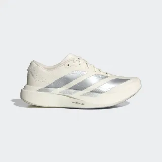 【adidas 愛迪達】ADIZERO EVO SL 跑鞋 運動鞋 慢跑鞋 女鞋 KI6928