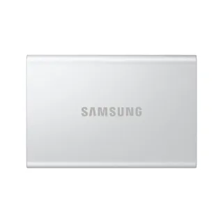 【Samsung 三星】T7 煥新版 2TB Type-C USB 3.2 Gen 2 外接式ssd固態硬碟(MU-PD2T0G/WW)