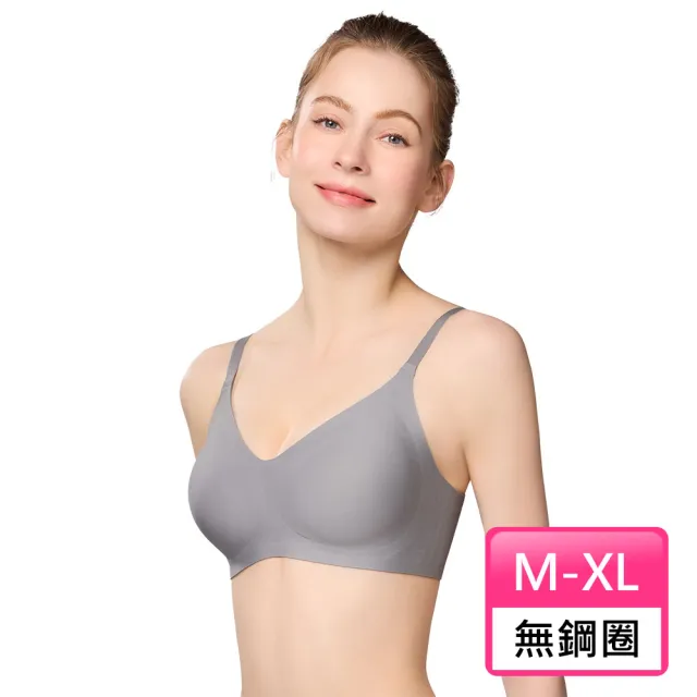 【2026】無痕內衣推薦10款高評價無痕內衣品牌排行 | BALIMAN情報局